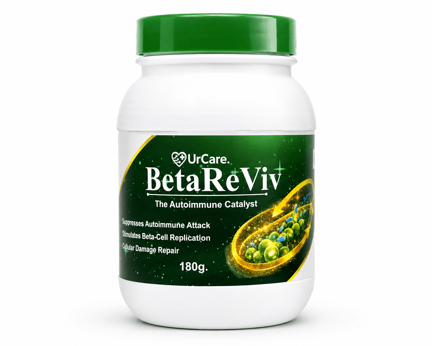 BetaReViv