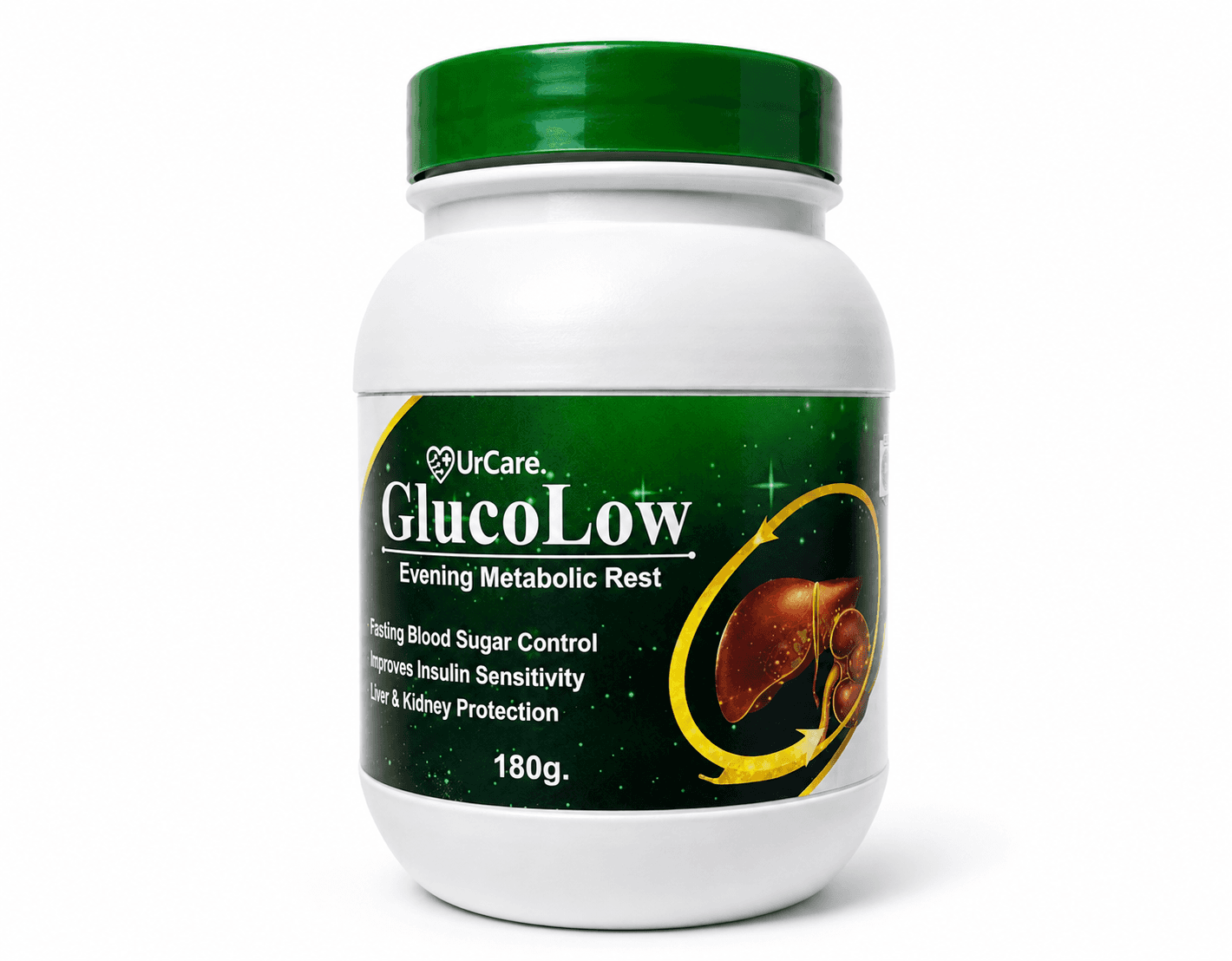 GlucoLow
