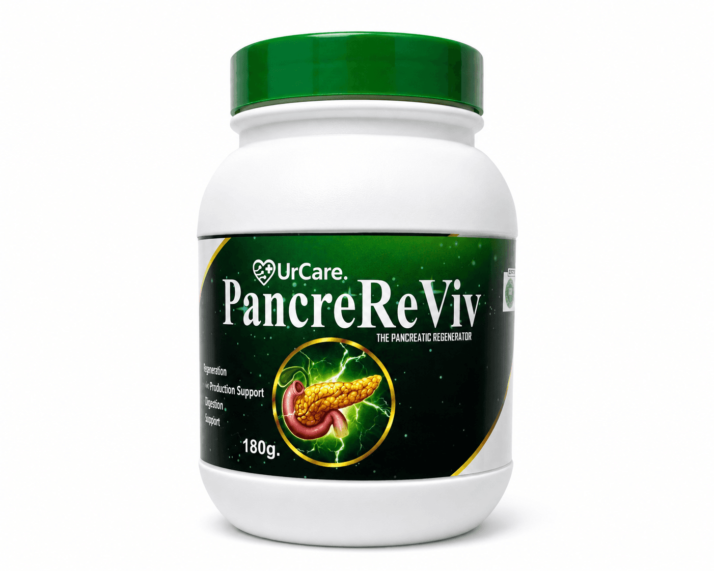PancreReViv