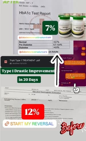 Patient testimonial 18