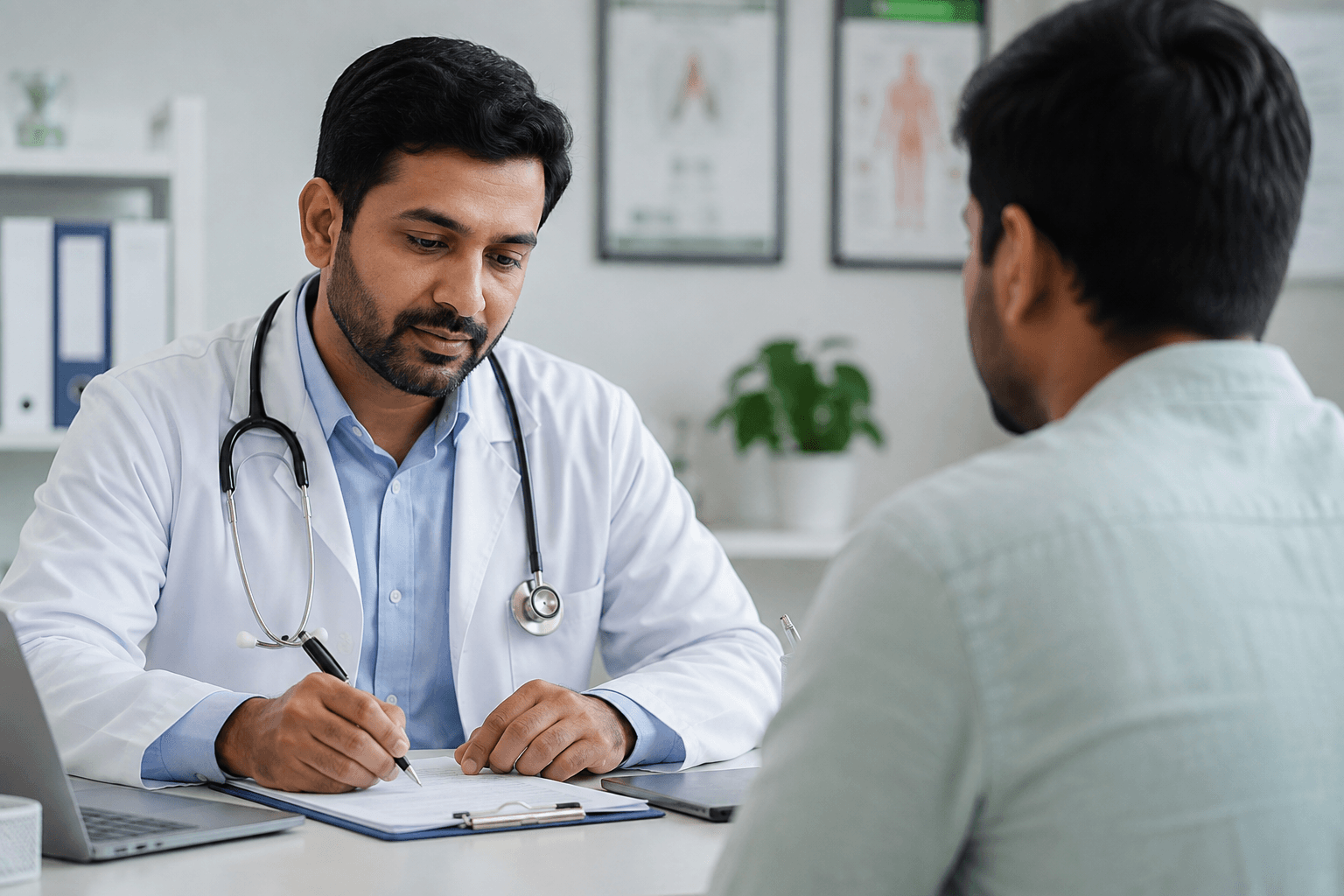 Expert Doctor-Led Reversal Treatment